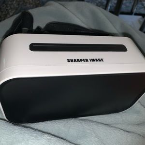 Samsung VR goggles